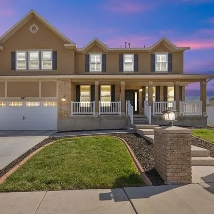 Buy this 6 bed house on 5193 West Crimson Patch Way in Riverton, UT 84096