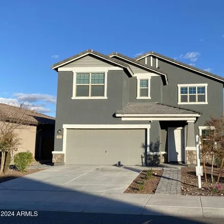Buy this 5 bed house on 5887 North 195th Drive in Buckeye, AZ 85340