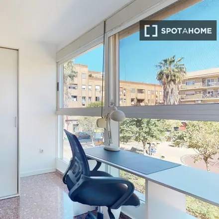 Image 2 - unnamed road, 46024 Valencia, Spain - Room for rent