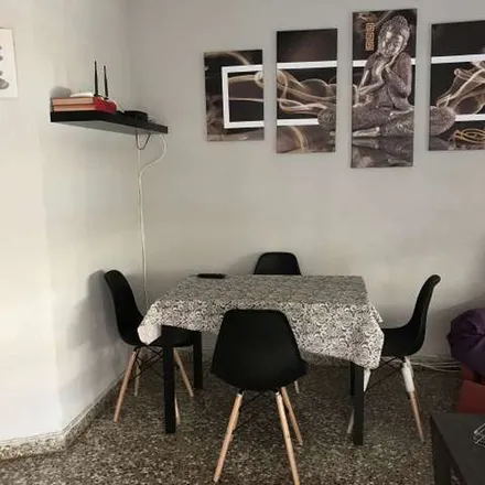 Rent this 3 bed apartment on Campus de Alfonso XIII in Calle de Esteban de Panón, 30203 Cartagena