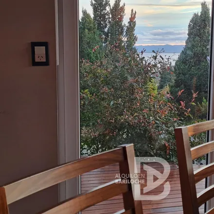 Image 6 - Primera Junta 965, Las Margaritas, 8400 San Carlos de Bariloche, Argentina - House for rent