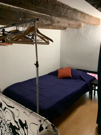 Rent this 1 bed apartment on Via Gaudenzio Ferrari in 9A, 20123 Milan MI