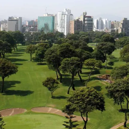 Image 1 - Lima Golf Club, Aurelio Miró Quesada Avenue, San Isidro, Lima Metropolitan Area 15076, Peru - Apartment for sale