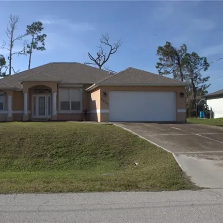 Image 2 - 2035 Lovoy Court, North Port, FL 34288, USA - House for sale
