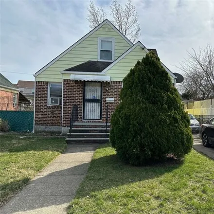 Buy this 4 bed house on 57 Village Avenue in Elmont, NY 11003