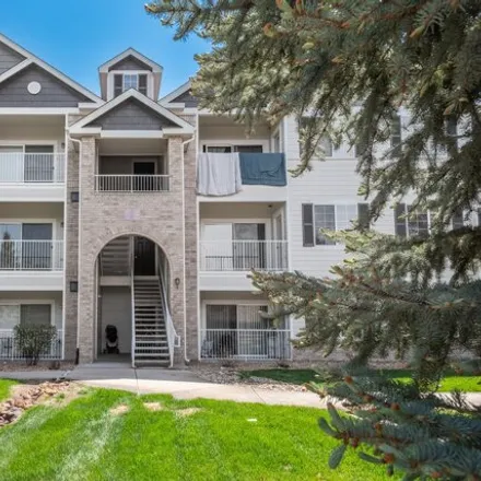 Buy this 2 bed condo on East Jamison Drive in Arapahoe County, CO 80112