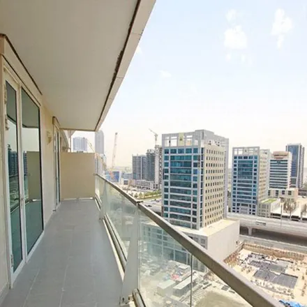 Image 2 - Marasi Drive, Downtown Dubai, Dubai, United Arab Emirates - Apartment for rent