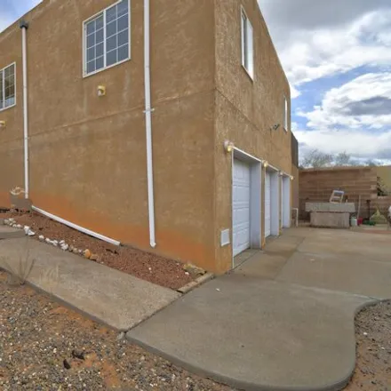 Buy this 4 bed house on 2083 Cliff Drive Northeast in Rio Rancho, NM 87144