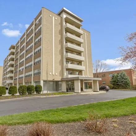 Buy this 1 bed condo on 40 North on Meridian Condominiums in 3965 North Meridian Street, Indianapolis