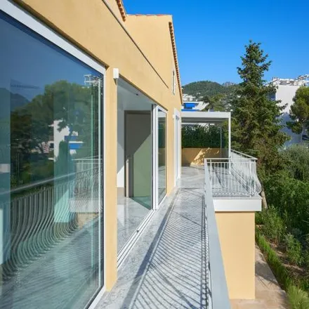 Image 7 - 45 Avenue Paul Doumer, 06190 Roquebrune-Cap-Martin, France - House for sale