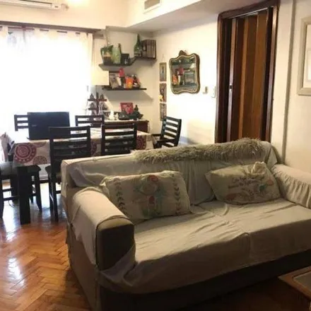 Buy this 2 bed apartment on Antonio Sáenz 1301 in Partido de Lomas de Zamora, Lomas de Zamora