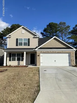 Rent this 4 bed house on unnamed road in Edwards Acres, Pitt County