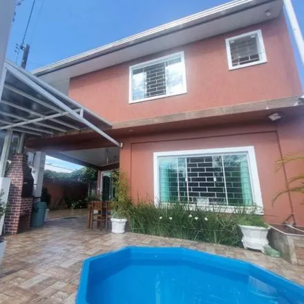 Image 2 - Rua Matelândia, Riviera, Matinhos - PR, 83260-000, Brazil - House for sale