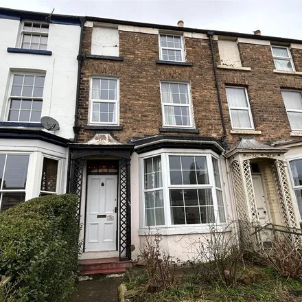 Image 2 - Cundall & Duffy, 156a Falsgrave Road, Scarborough, YO12 5BE, United Kingdom - Apartment for rent