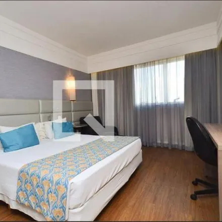 Buy this 1 bed apartment on Edifício Presidente Tancredo Neves in Avenida Afonso Pena 4001, Serra