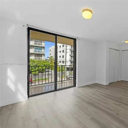 Buy this 2 bed condo on 1673 Bay Road in Miami Beach, FL 33139