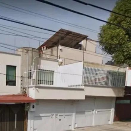 Buy this 4 bed house on Calle Mauricio M. Campos in 53100 Ciudad Satélite, MEX