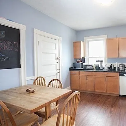 Rent this 4 bed apartment on 3 Kinnaird Street in Cambridge, MA 02139