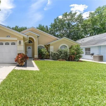 Buy this 3 bed house on 5894 Toucan Place in Largo, FL 33760