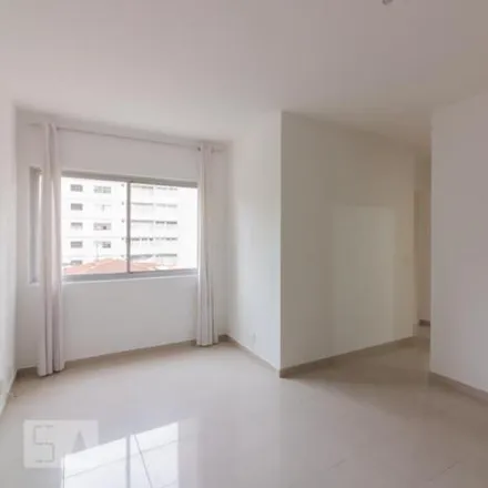 Rent this 2 bed apartment on Edificio Lancaster Mansion in Avenida Pavão 389, Indianópolis
