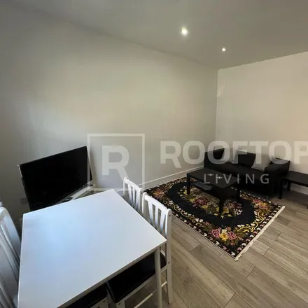 Image 8 - Glossop Street, Leeds, LS6 2LE, United Kingdom - House for rent