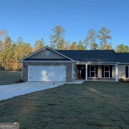 Buy this 3 bed house on 100 West Charlton Street in Milledgeville, GA 31061