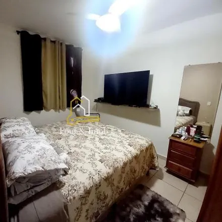 Buy this 2 bed apartment on Bloco 14 in Rua Gavião Peixoto, Jardim Califórnia