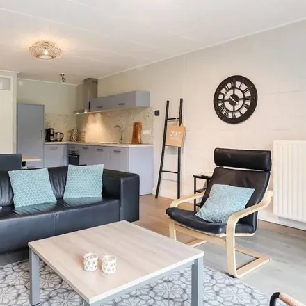 Image 2 - Zoutelande, Zeeland, Netherlands - Apartment for rent