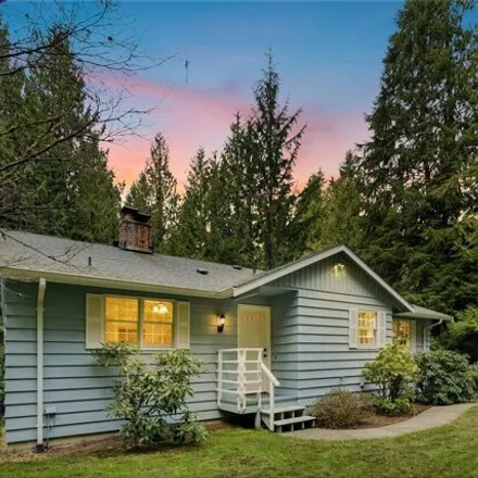Image 1 - unnamed road, North Creek, WA 90821, USA - House for sale
