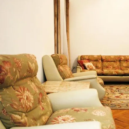 Buy this 2 bed apartment on Larrea 775 in Balvanera, C1120 AAT Buenos Aires