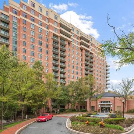 Image 1 - The Sterling at the Metro, 11700 Old Georgetown Road, North Bethesda, MD 20852, USA - Condo for rent