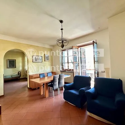 Rent this 5 bed apartment on Via Pesciatina in 55012 Lucca LU, Italy