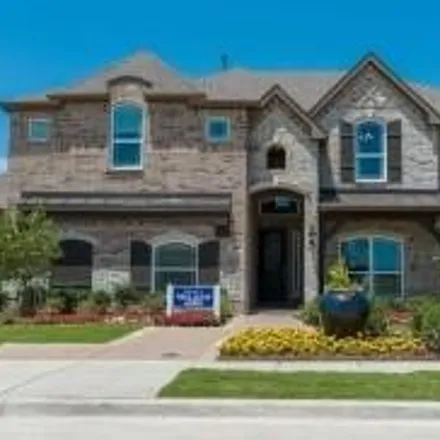 Buy this 5 bed house on 3001 Comal Court in Celina, TX 75078