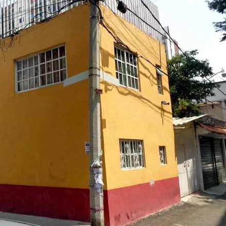 Image 2 - Cerrada Segunda Santiago Ahuizotla, Colonia San Antonio, 02710 Mexico City, Mexico - House for sale