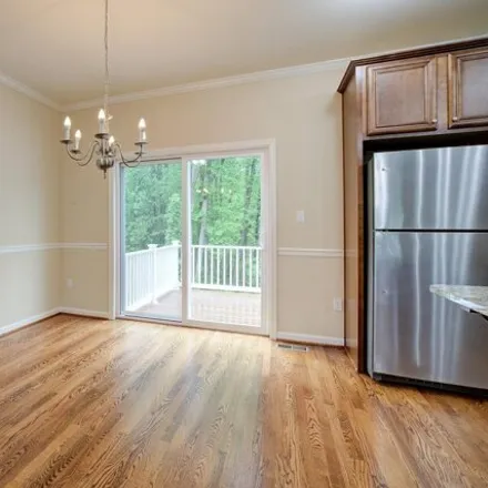 Image 4 - 8208 Jeremiah Lane, Simpsonville, Columbia, MD 21044, USA - House for sale
