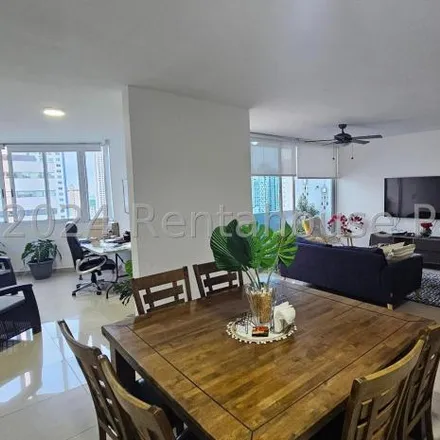 Image 2 - Infinity Towers, Calle 73 Este, San Francisco, 0807, Panamá, Panama - Apartment for sale