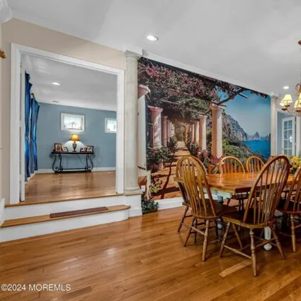 Buy this 6 bed house on 47 West Dey Street in Englishtown, Monmouth County