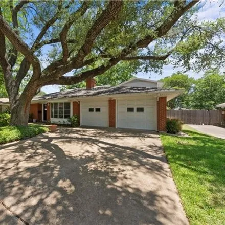 Image 2 - in2gis, 5301 Lake Lindenwood Drive, Waco, TX 76710, USA - House for sale