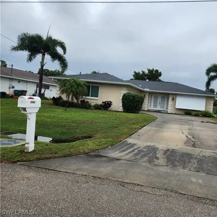 Rent this 3 bed house on 3844 Southeast 7th Place in Cape Coral, FL 33904