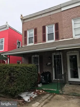 Rent this 2 bed house on Concord Alley in Coatesville, PA 19320