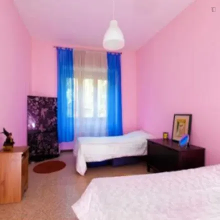 Rent this 2 bed room on Viale Edoardo Jenner in 20158 Milan MI, Italy