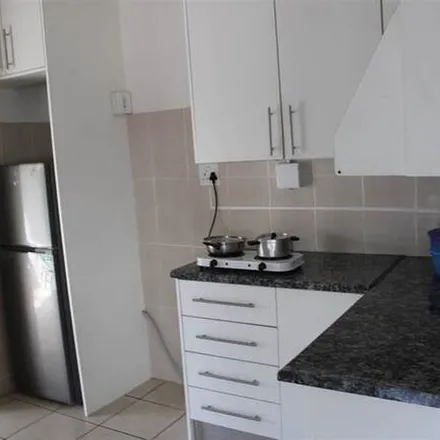 Rent this 1 bed apartment on 3rd Avenue in Westbury Ext 3, Johannesburg