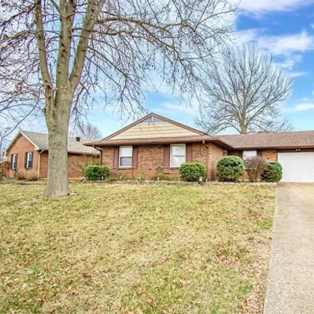 Buy this 3 bed house on 2200 Yewells Landing North in Owensboro, KY 42303