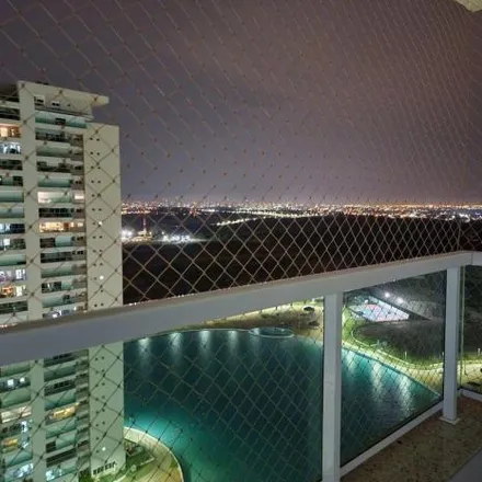 Image 2 - MT-010, Cuiabá - MT, 78055-799, Brazil - Apartment for sale