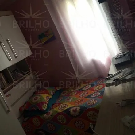 Rent this 2 bed apartment on Escola Municipal de Educação Infantil Castelo Encantado in Avenida Presidente Tancredo de Almeida Neves 3500, Cohab II