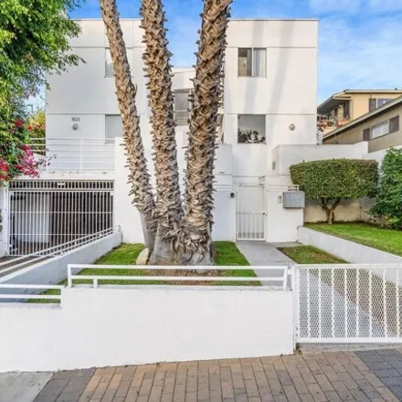 Buy this 2 bed townhouse on 20th Court in Santa Monica, CA 90404