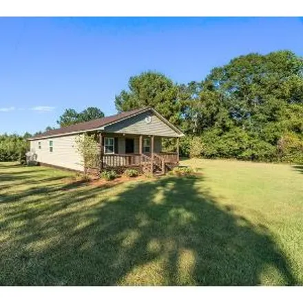 Buy this 2 bed house on 19 Roy Landrum Drive in Jones County, MS 39437