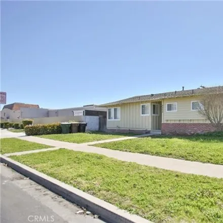 Image 3 - 8852 Anthony Avenue, Garden Grove, CA 92841, USA - House for sale