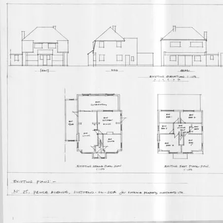 Image 7 - Prince Avenue, Southend-on-Sea, SS2 6RN, United Kingdom - Duplex for sale