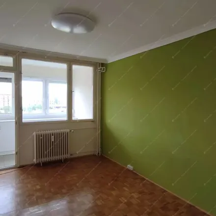 Rent this 2 bed apartment on Budapest in Solymár utca, 1032